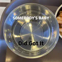 Somebody's Baby Song Lyrics