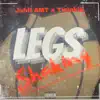 legs shaking (feat. Jahfi AMT) - Single album lyrics, reviews, download