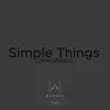 Simple Things (Unplugged) - Single album lyrics, reviews, download