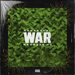 Dem Want War - Single by Kumarachi & MadRush MC album reviews, ratings, credits