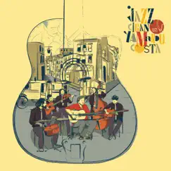 Jazz Cigano Quinteto e Yamandu Costa by Jazz Cigano Quinteto & Yamandu Costa album reviews, ratings, credits
