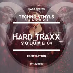 Hard Traxx, Vol. 04 by Various Artists album reviews, ratings, credits
