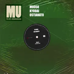 Ostianato (Instrumental) - Single by Kyodai album reviews, ratings, credits