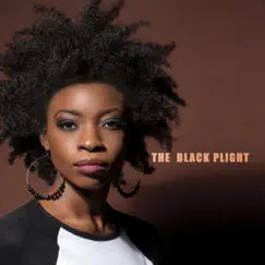 The Black Plight (feat. Amber Smith, Derrick Bull & JJ McKenny) - Single by Kiswana album reviews, ratings, credits