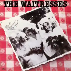 Wasn't Tomorrow Wonderful? by The Waitresses album reviews, ratings, credits