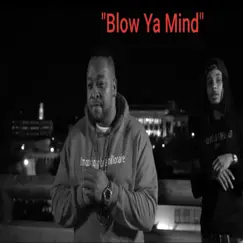 Blow Ya Mind (feat. Jairus King & Sean 'Black' Jones) - Single by D.fall album reviews, ratings, credits