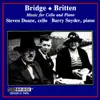 Bridge & Britten: Music for Cello & Piano album lyrics, reviews, download
