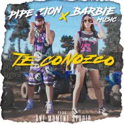 Te Conozco Song Lyrics