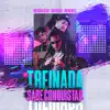 Treinada, Sabe Conquistar - Single album lyrics, reviews, download