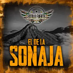 El De La Sonaja - Single by Estilo Fuerte album reviews, ratings, credits