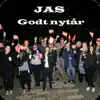 Godt nytår - Single album lyrics, reviews, download