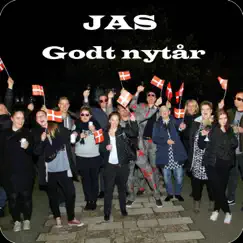 Godt nytår - Single by JAS album reviews, ratings, credits