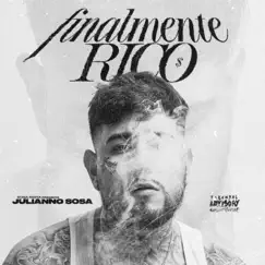 FINALMENTE RICO by Julianno Sosa album reviews, ratings, credits