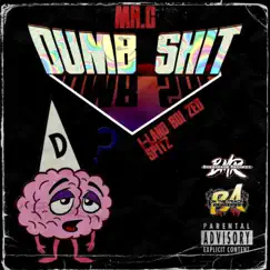 Dumb Shit (feat. I-land Boi Zed & Spitzphire) - Single by Mr.C album reviews, ratings, credits