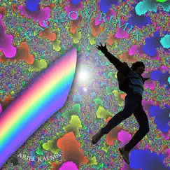 Rainbow Remix (Remastered 2016) - EP by Ariel Kalma album reviews, ratings, credits