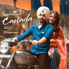 Canada - Single by Noor Tung album reviews, ratings, credits