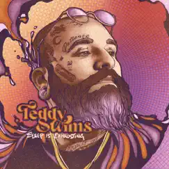 Sleep is Exhausting - EP by Teddy Swims album reviews, ratings, credits