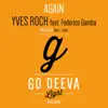 Again (feat. Federico Gamba) - Single album lyrics, reviews, download