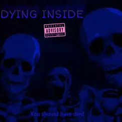 DYING INSIDE (feat. Tr3bby & V¡rgø!) Song Lyrics