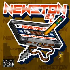 Newston 2 (feat. Mr Skribble Skratch) - EP by Puntin album reviews, ratings, credits