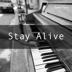Stay Alive Song Lyrics