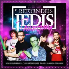 El Retorn Dels Jedis (feat. Yung mare, Monrra Straps, Teuma Thug, Good Jan & Lil guiu) by P.A.W.N. Gang album reviews, ratings, credits