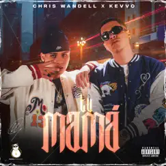 Tu Mamá - Single by KEVVO & Chris Wandell album reviews, ratings, credits