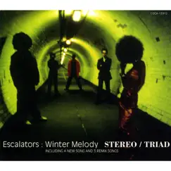 Winter Melody - EP by Escalators album reviews, ratings, credits