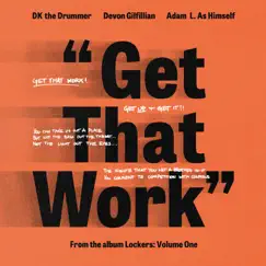 Get That Work (Instrumental) Song Lyrics