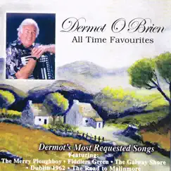 All the Hits by Dermot O'Brien album reviews, ratings, credits