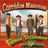 Corridos Matones album lyrics, reviews, download