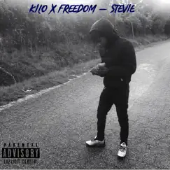 Stevie (feat. Freedom) Song Lyrics