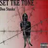 Set the Tone - Single album lyrics, reviews, download