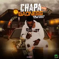 Chapa Badness - Single by Millitant album reviews, ratings, credits