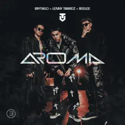 Aroma - Single by Brytiago, Lenny Tavárez & Beéle album reviews, ratings, credits