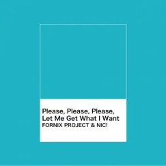 Please, Please, Please Let Me Get What I Want - Single by Fornix Project & NIC! album reviews, ratings, credits