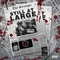 Still At Large EP (feat. The Strangaz) by Rey Spyder album reviews, ratings, credits