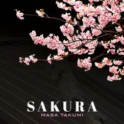 Sakura (feat. Ron Korb & Nadeem Majdalany) Song Lyrics