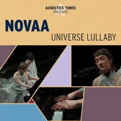 Universe Lullaby (Piano Version) - Single by Novaa & Acoustics Tunes album reviews, ratings, credits