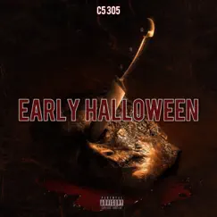 Early Halloween - Single by C5 305 album reviews, ratings, credits