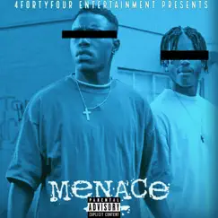 Menace - Single by Nah Pesos album reviews, ratings, credits