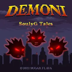 Demoni Song Lyrics