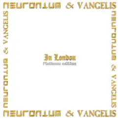 In London (Platinum edition 2022) by Vangelis & Neuronium album reviews, ratings, credits