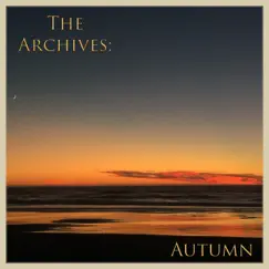 The Archives: Autumn - EP by Cougan Stark album reviews, ratings, credits
