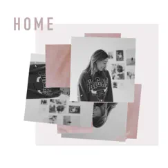 Home - EP by Ebony Day album reviews, ratings, credits