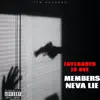 Members Neva Lie (feat. Z6 Dee) - Single album lyrics, reviews, download