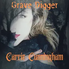 Grave Digger Song Lyrics