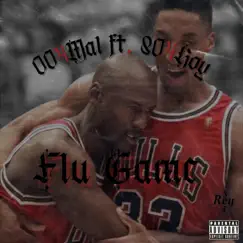 Flu Game (feat. 804Roy) Song Lyrics
