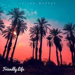 Friendly Life by Julian Murray album reviews, ratings, credits