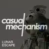 Lunar Escape - Single album lyrics, reviews, download